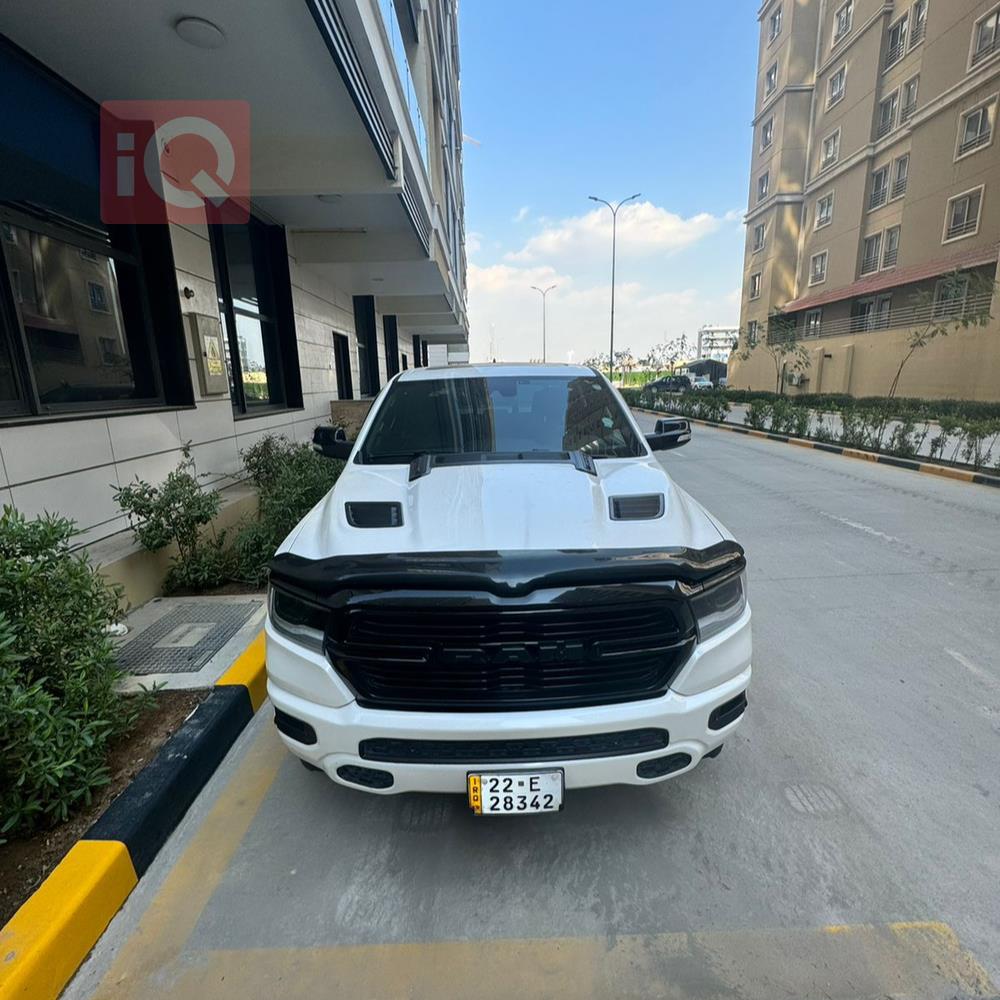 Ram 1500